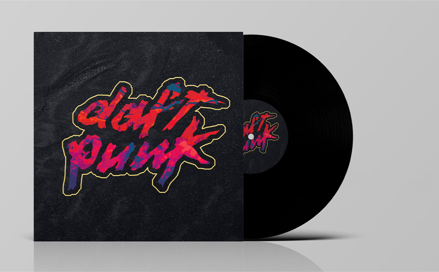 Abel_Guillouet_DaftPunk