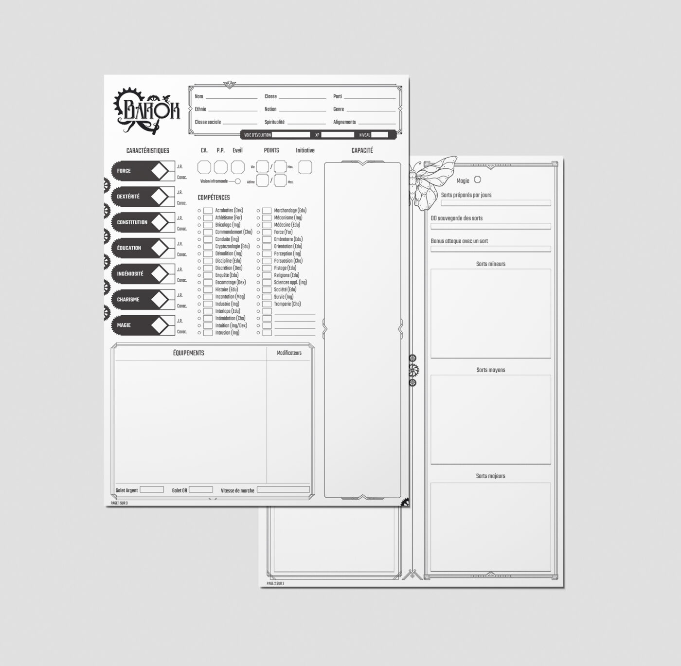 Abel_Guillouet_Magazine_Barock